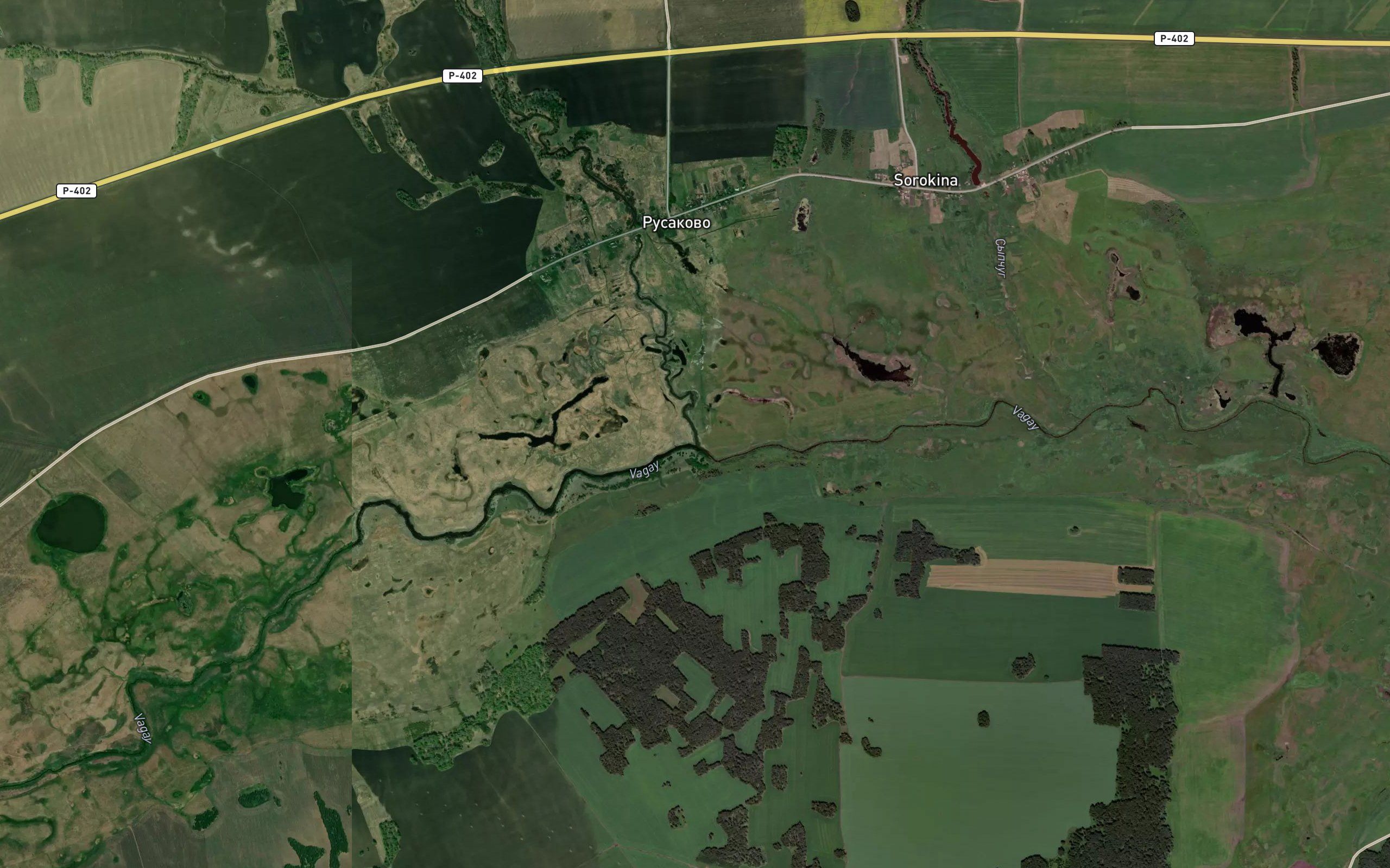 Krasnoyar