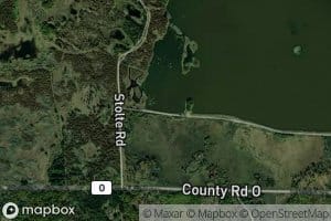 Logging Creek Flowage 6