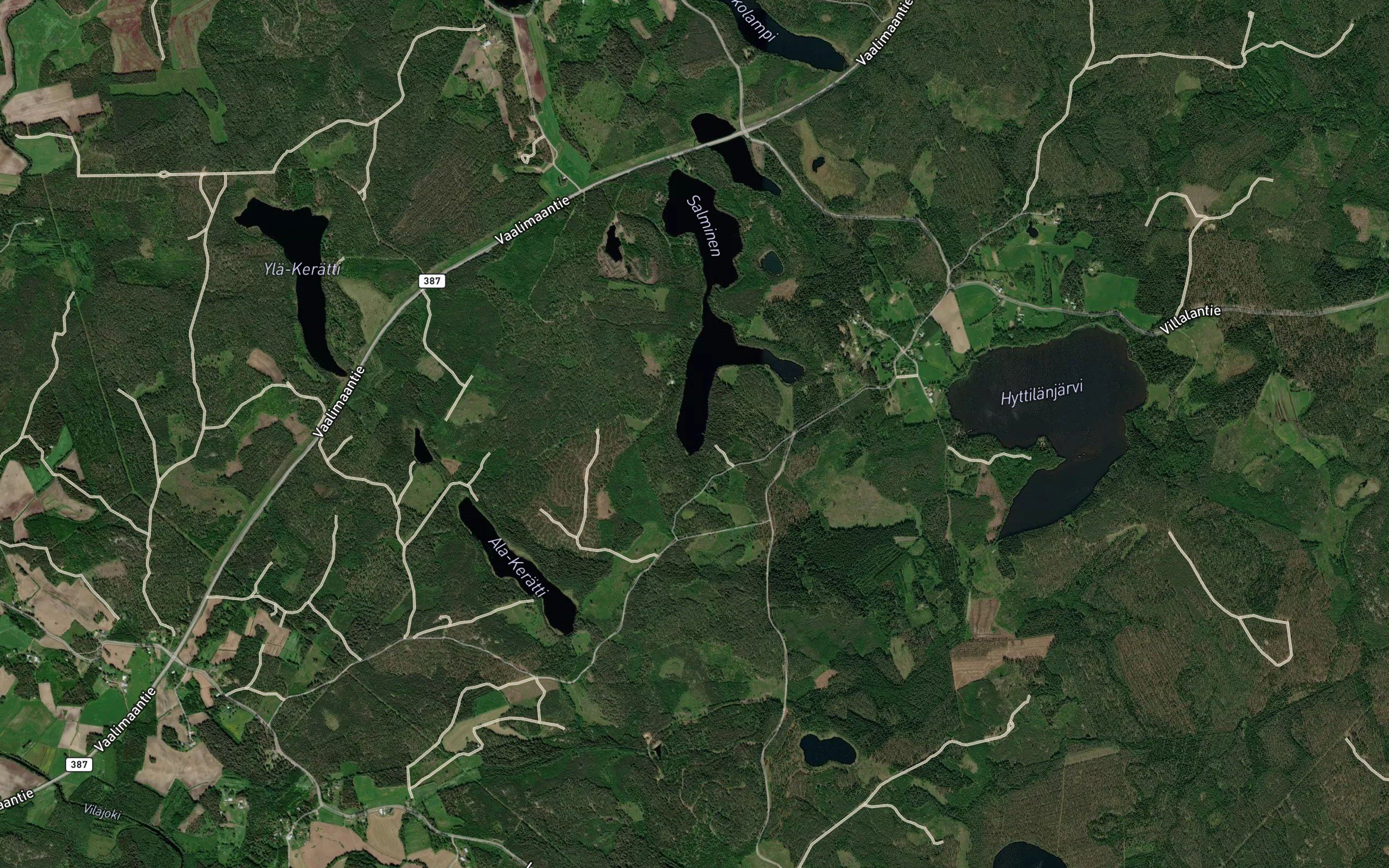 Puralanlahti