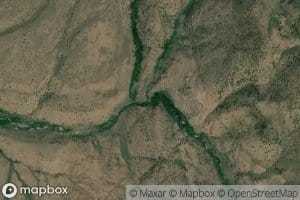 Little Sawmill Creek