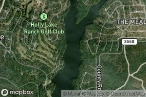 Honey Creek