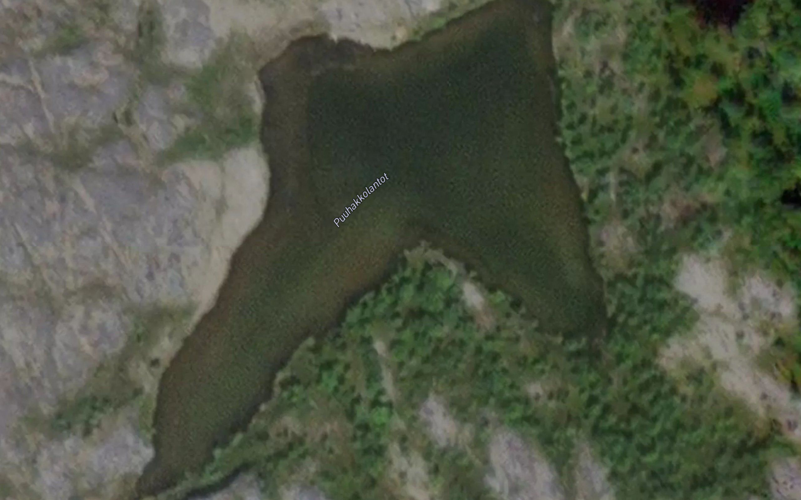 Bohakkalandat