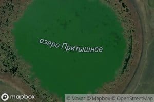 Ozero Prityshnoye