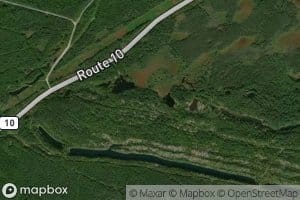 Pitcher Pond