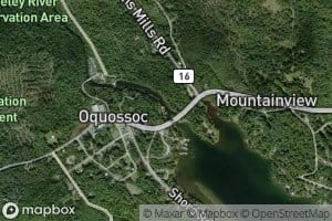 Rangeley Lake