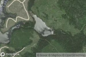 Mulholland Lake