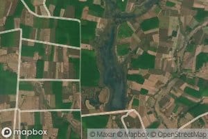 Ang Kep Nam Huai Hin Lap