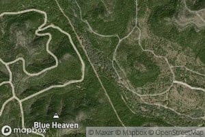 Indian Mound Springs