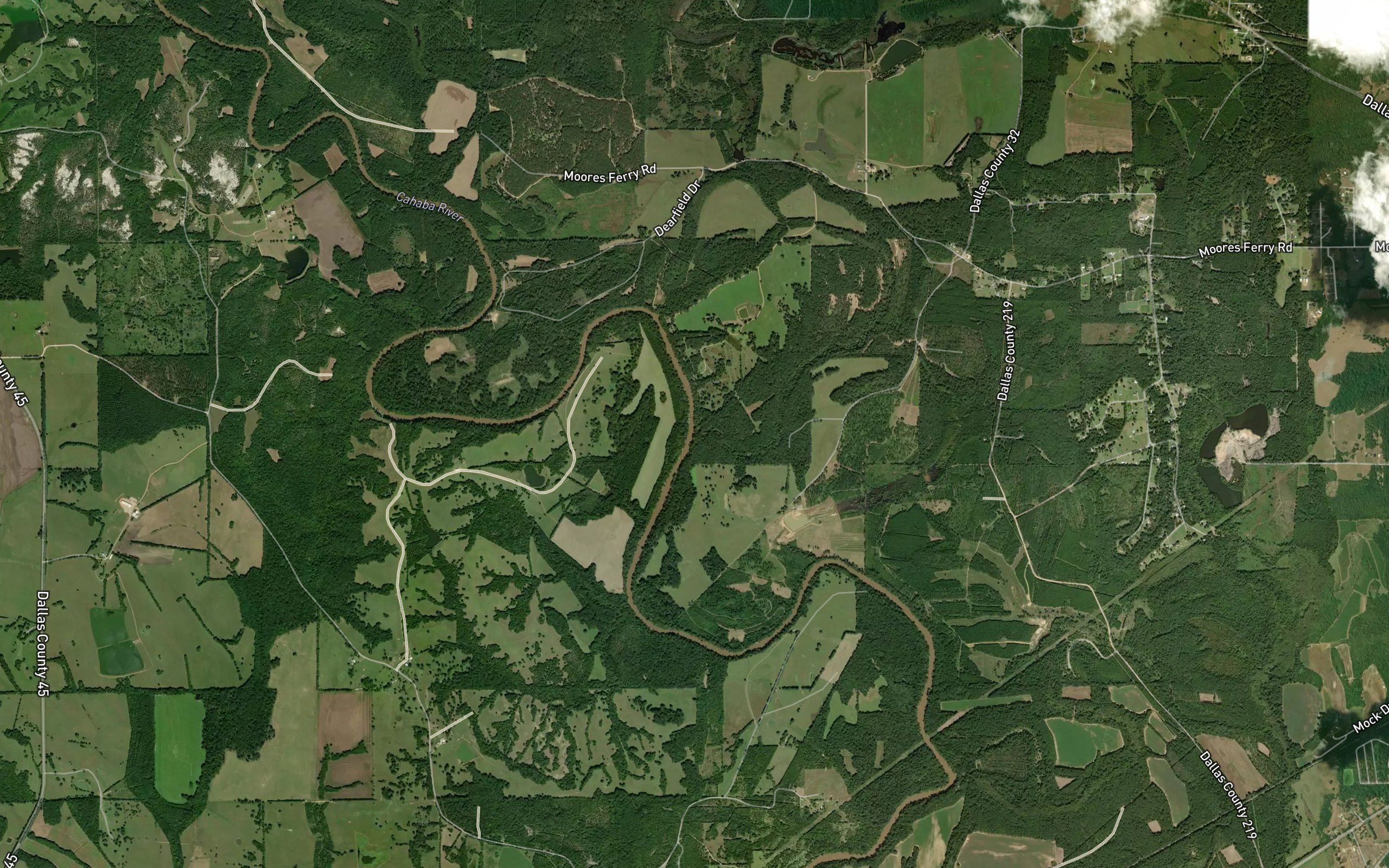 Adams Branch