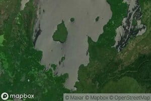 Cienaga de Higo Amarillo