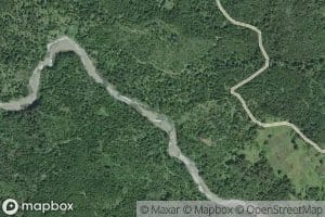 Simpson Creek