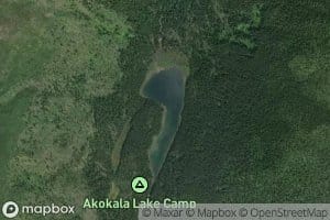 Akokala Lake