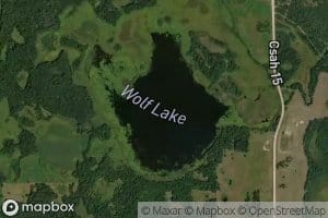 Wolf Lake