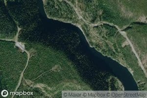 Nabesche River
