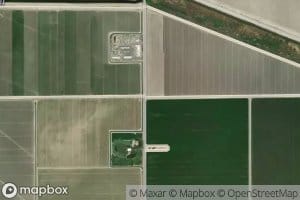 North Hansen Fisk Ditch