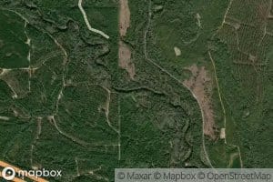 Bellefontaine Creek