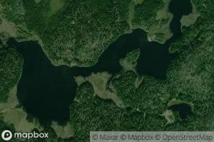 Lac Patricia