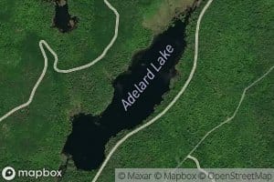 Adelard Lake