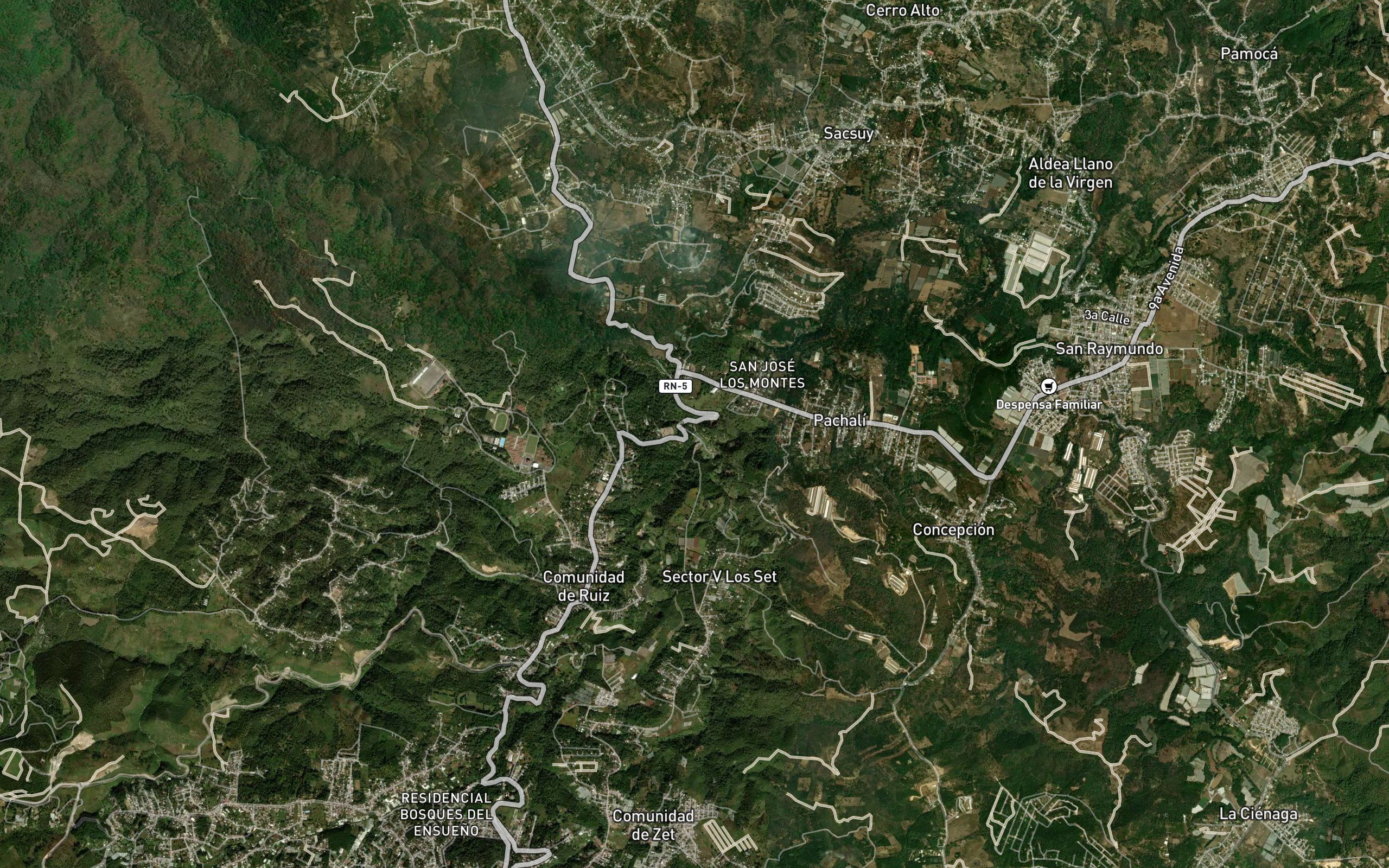 Rio Poxol