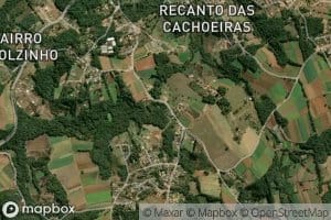 Ribeirao do Paiol Grande