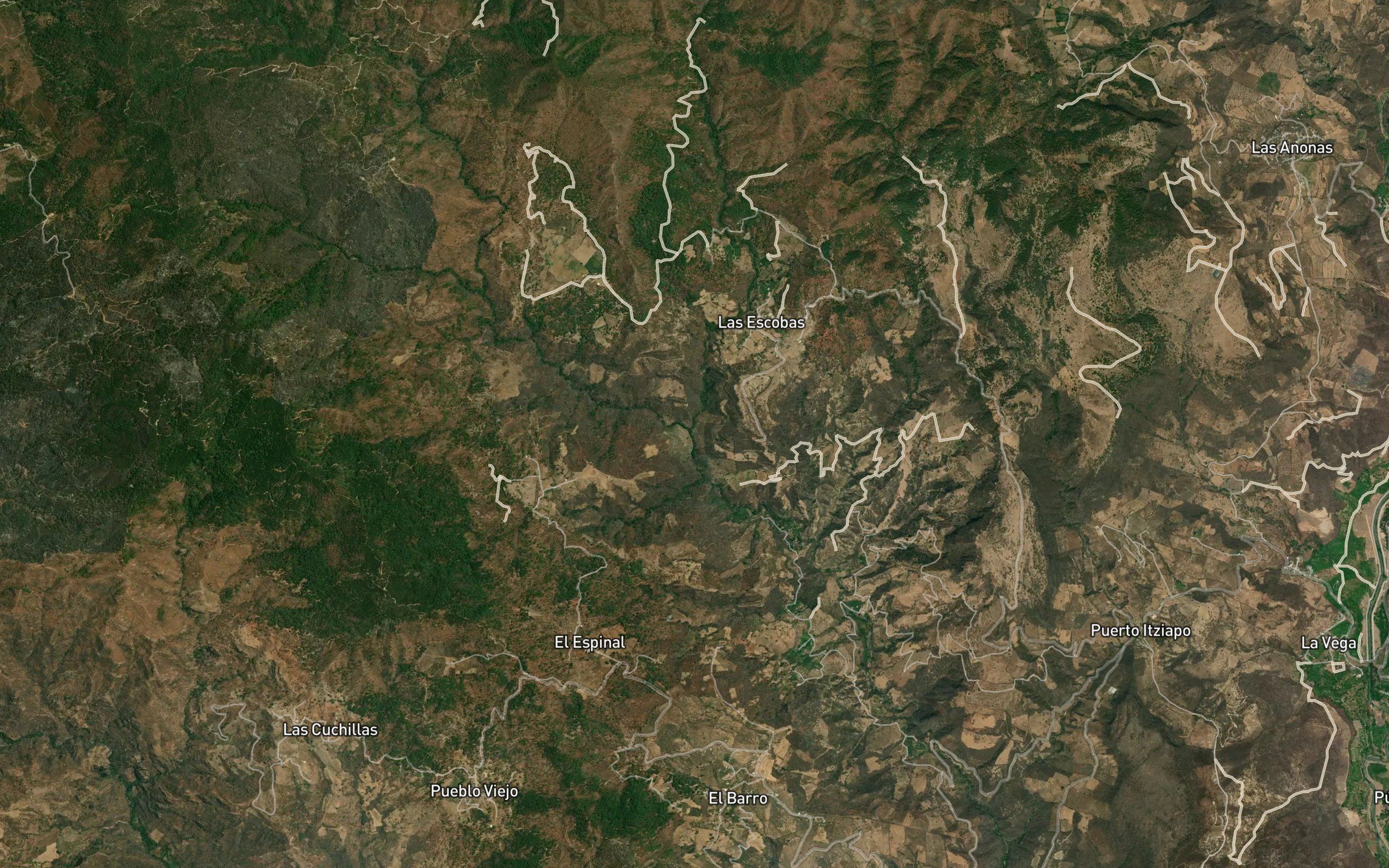 Rio Verde