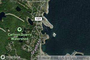 Gull Cove