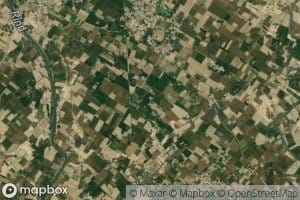 Ratanpur Distributary