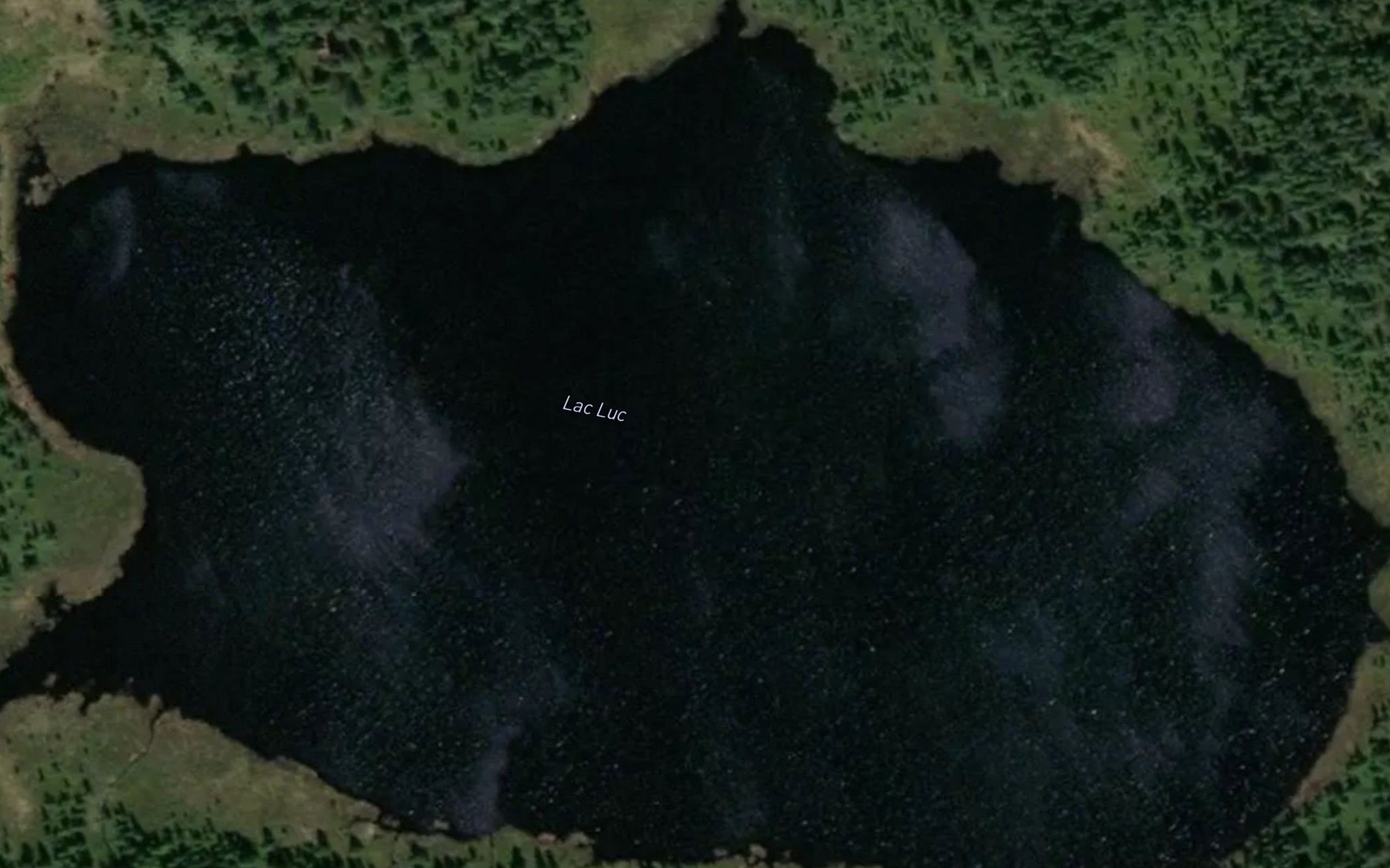 Lac Luc