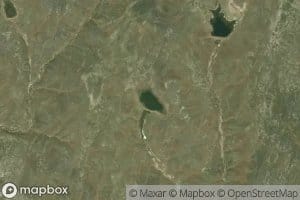 Fish Fossil Reservoir