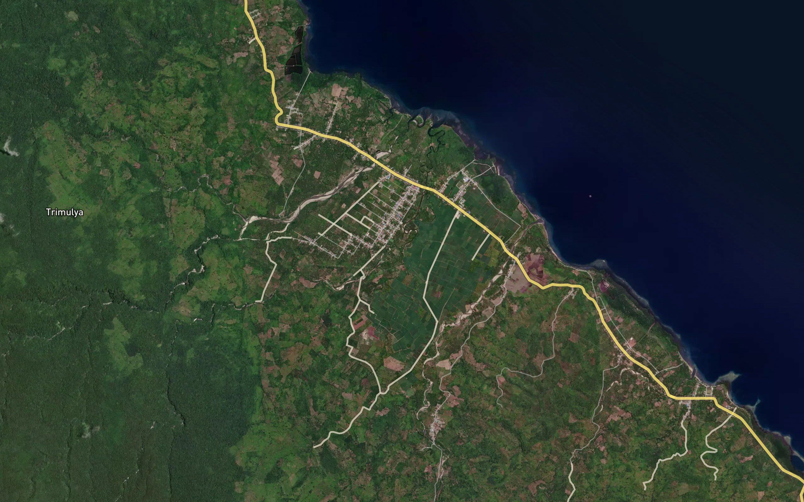 Kuala Tengah