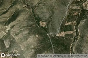 Barranca Zoquiapa