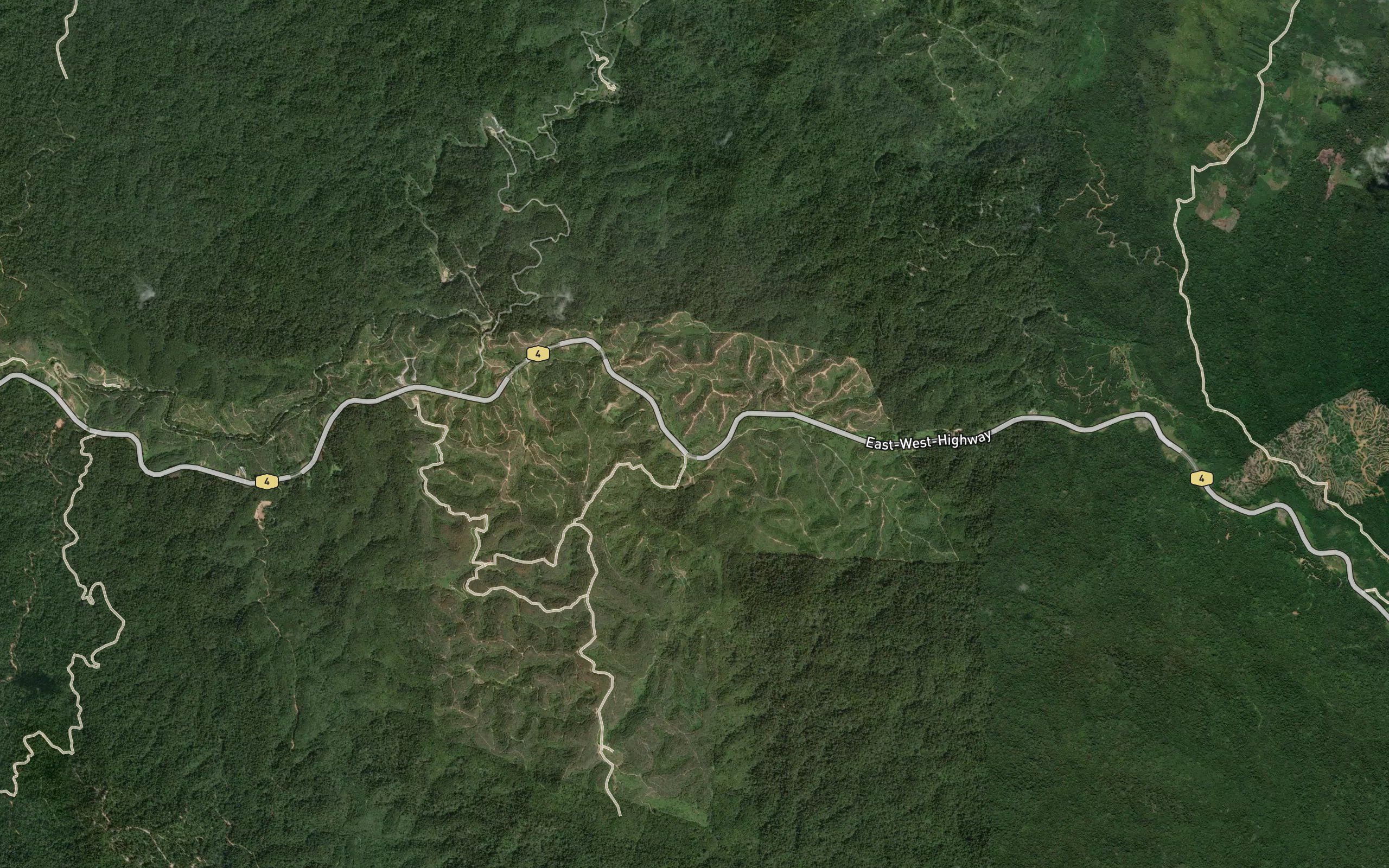 Sungai Keladi