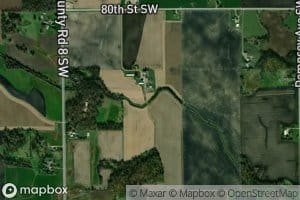 County Ditch Number Thirtyone