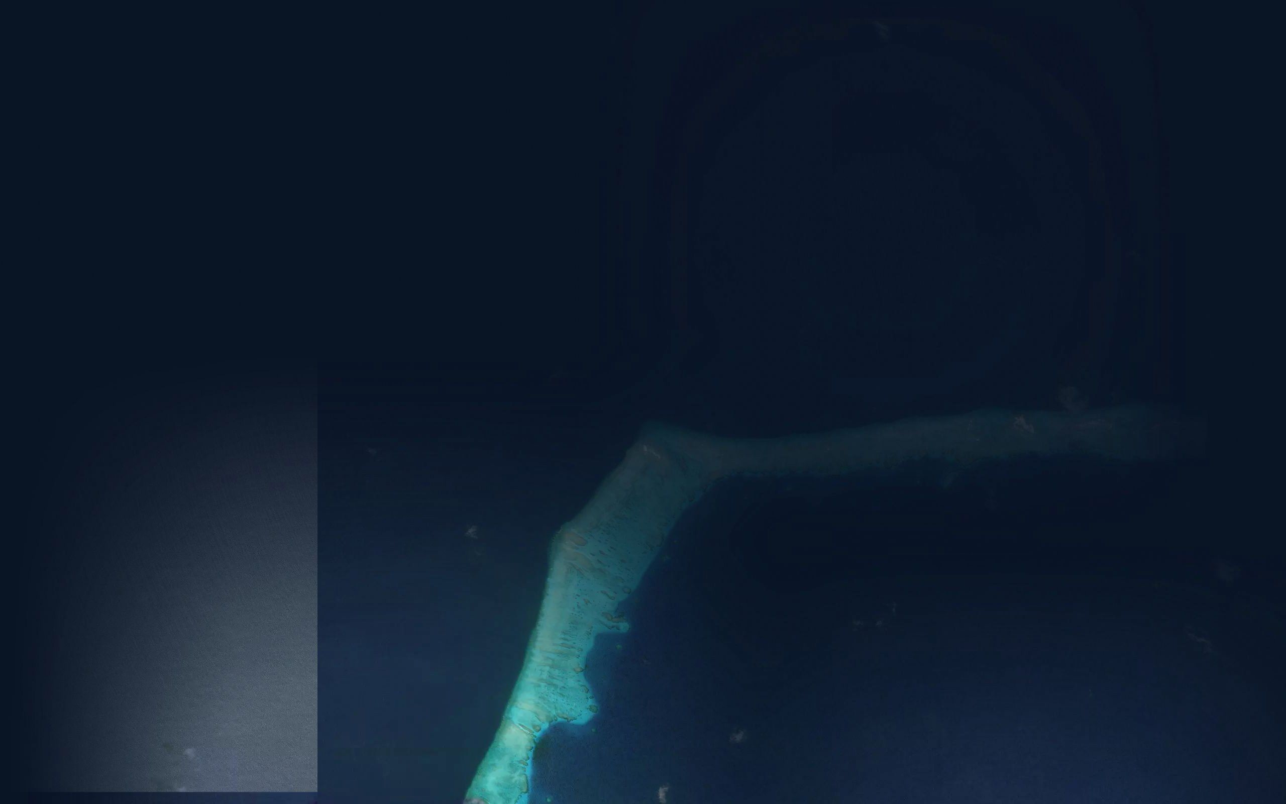 Northwest Reef