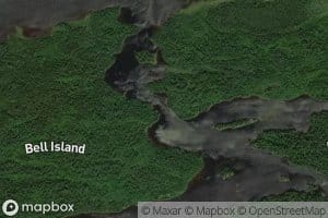 Wegwagum Bay