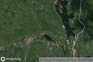 Lac du Piquet