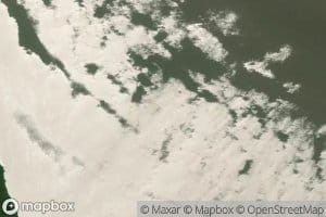 Laguna de los Flores