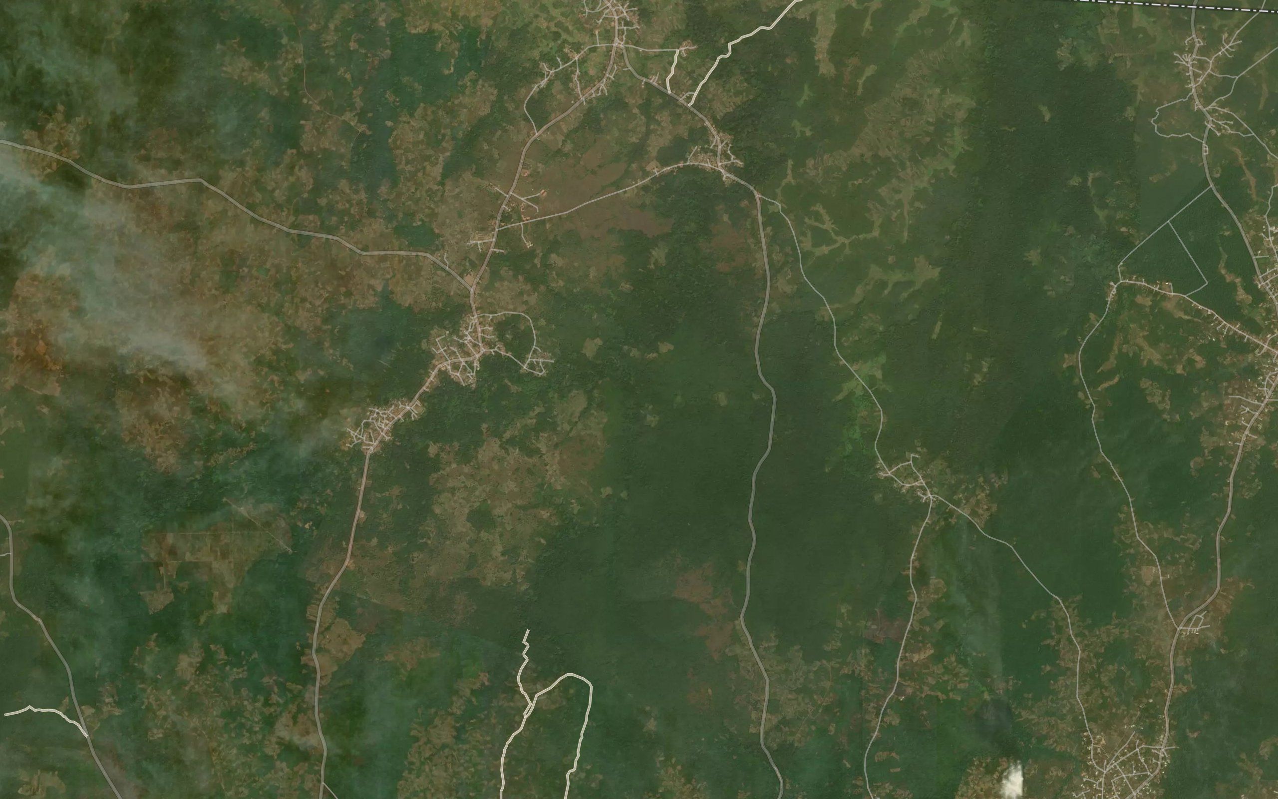 River Olum