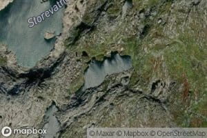 Jakobsvatnet