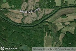 Big Jack Creek