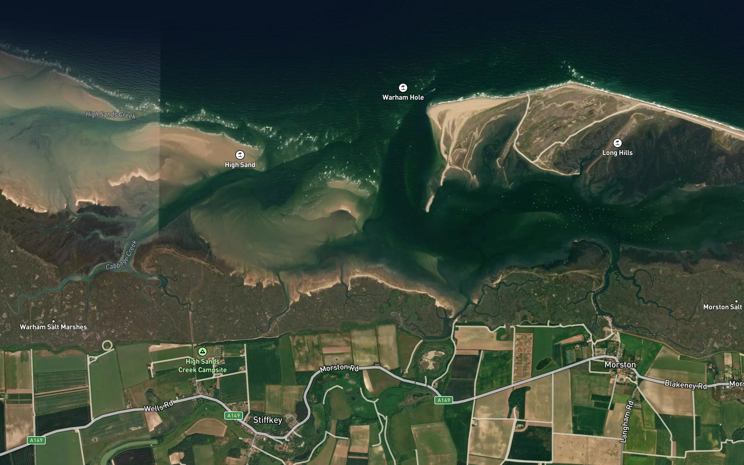 River Stiffkey