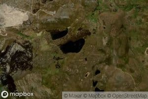 Laguna de La Huachhua