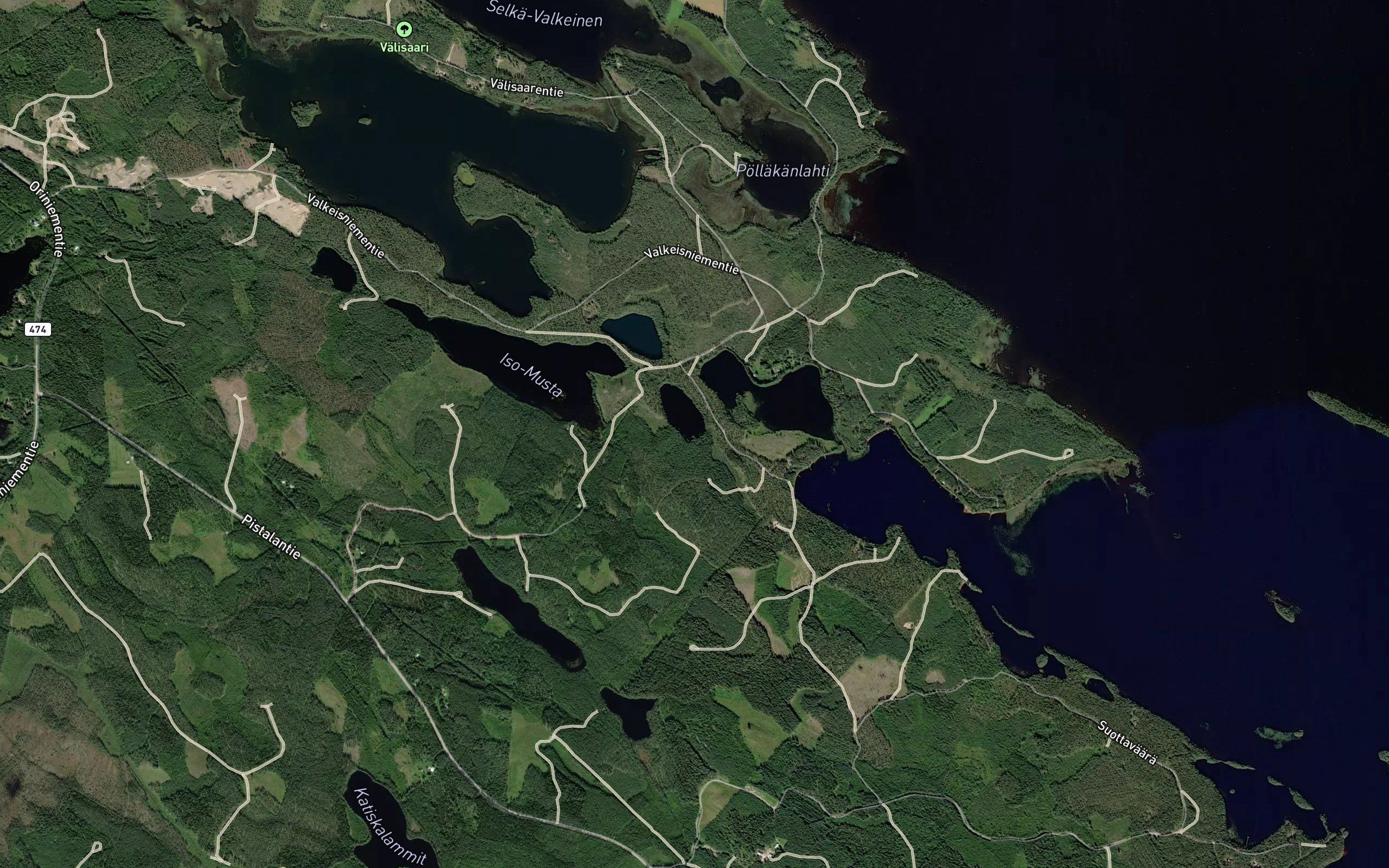 Vehkajoki