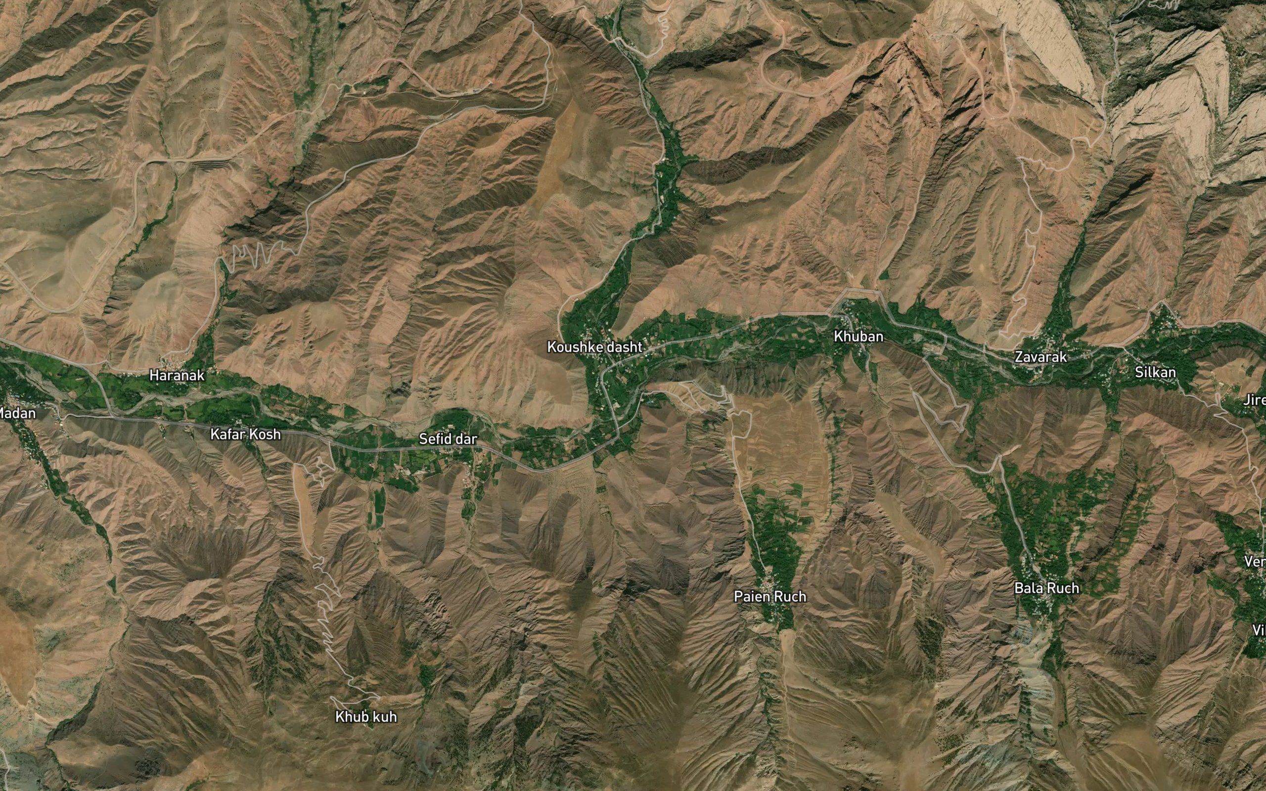 Rudkhaneh-ye Atan Rud