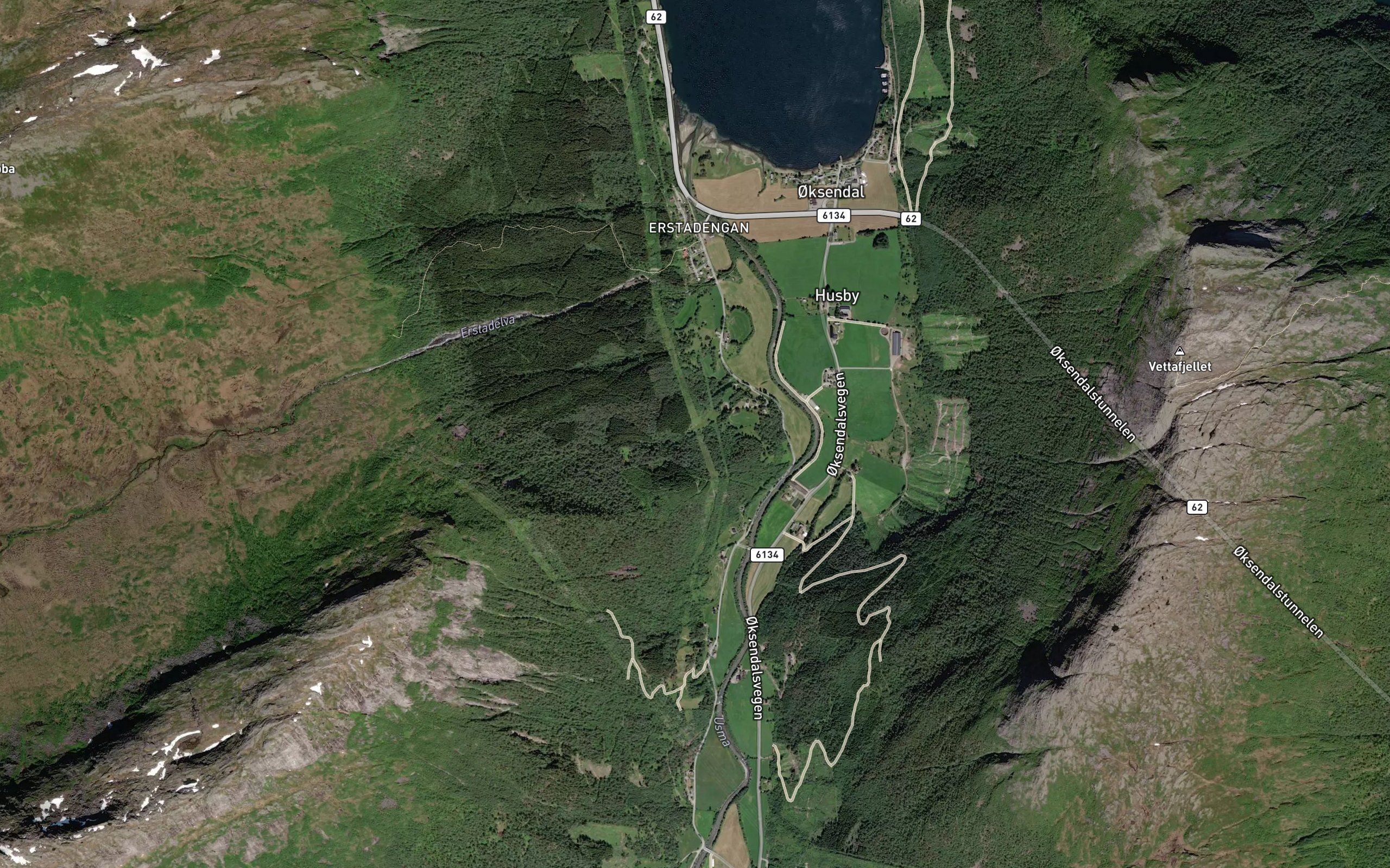 Leirbekken