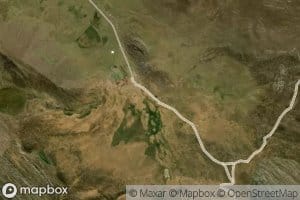 Quebrada Huachucancha