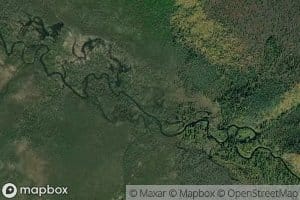 Eureka Creek