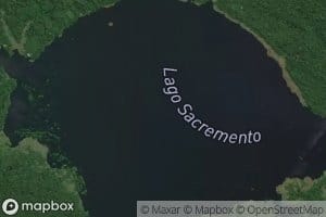 Lago Sacramento