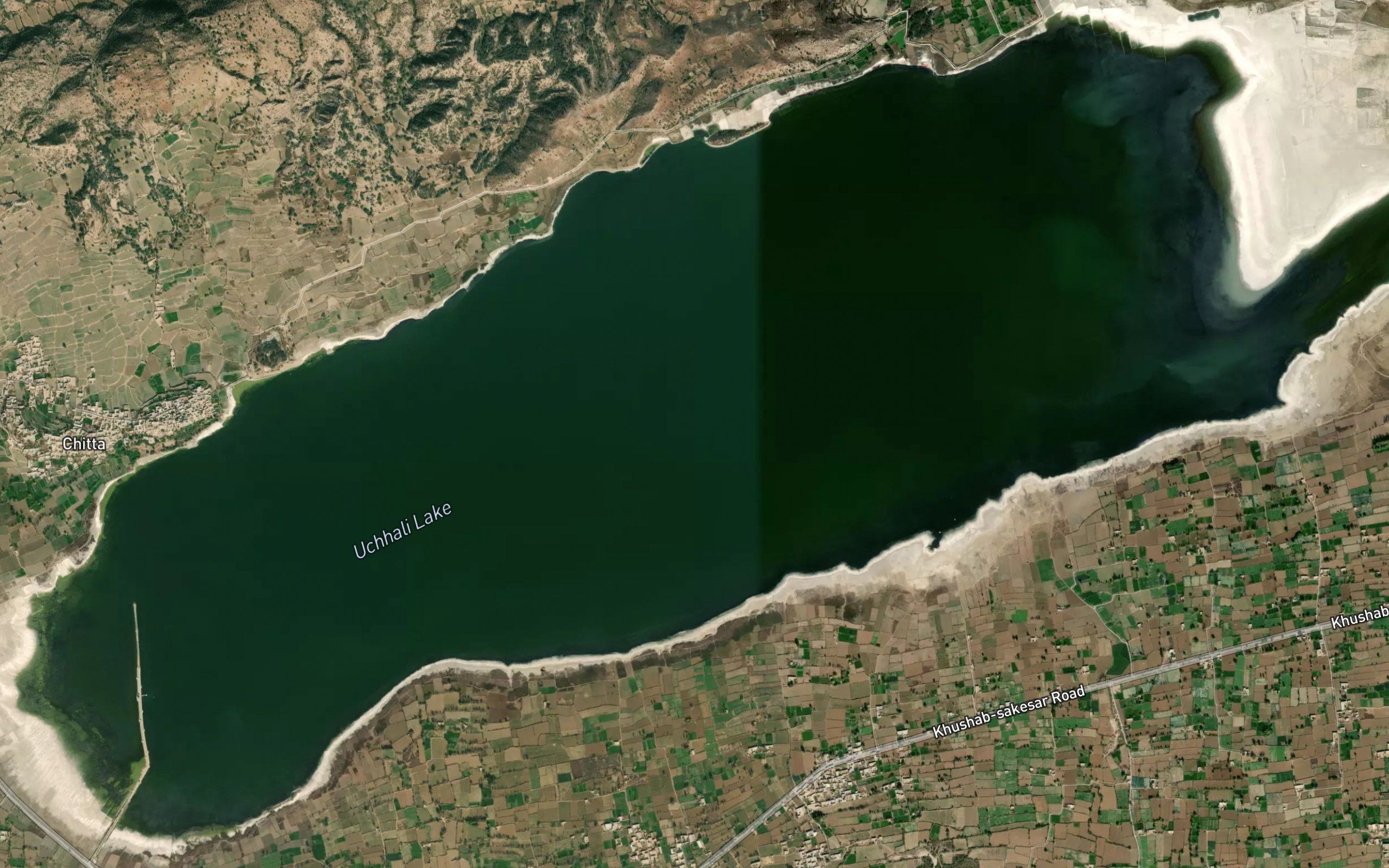 Uchhali Kahar