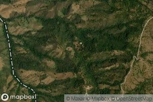 Barranca La Higuera Blanca